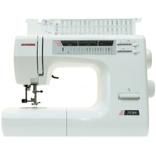Janome 7518 A